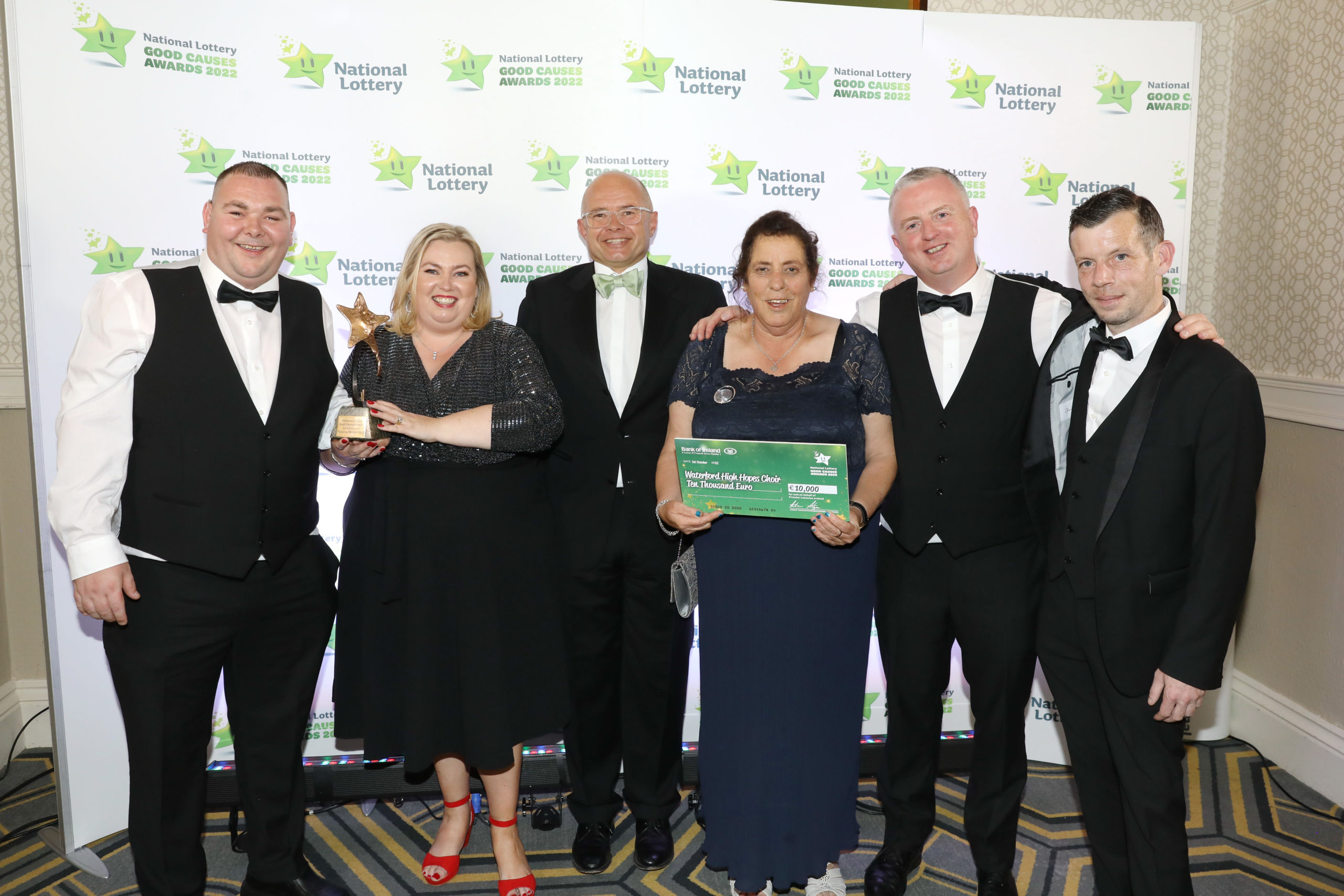 National Good Causes Awards