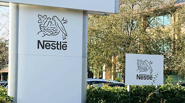 Nestle recalls baby formula