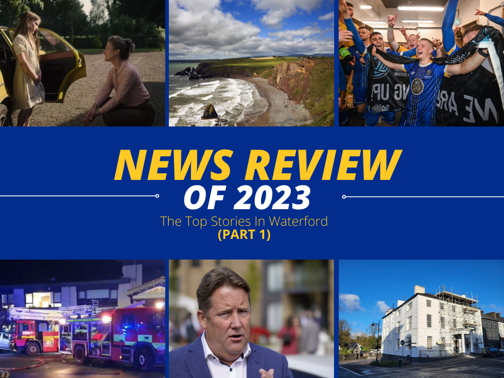 News Review 2023 - Part 1 (1)
