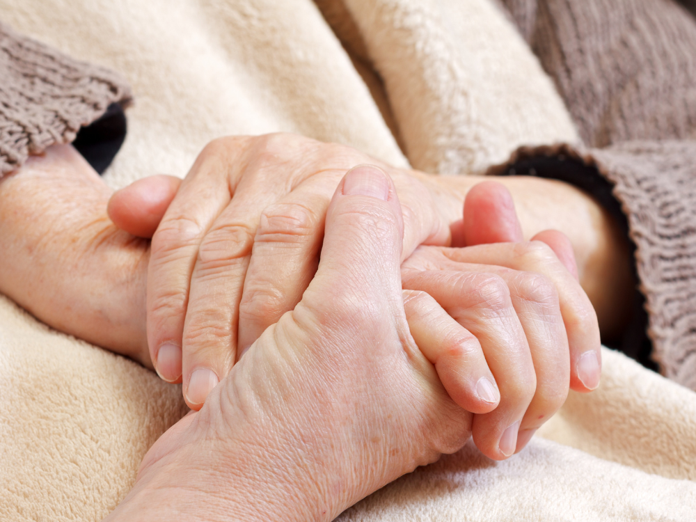 Night Care Assistants