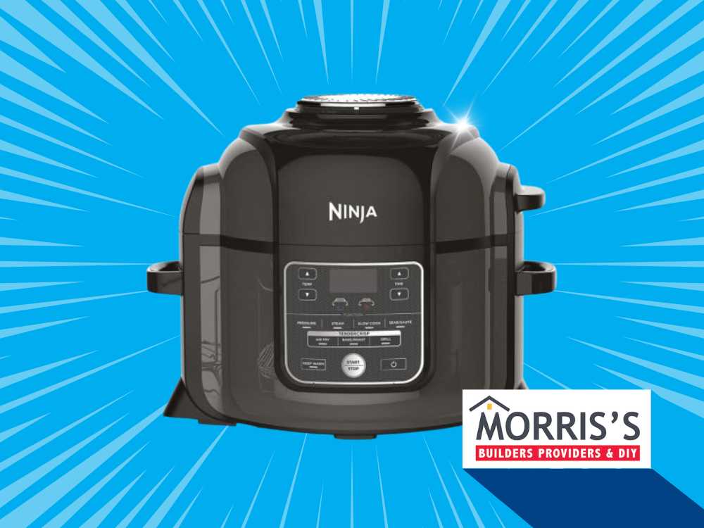 Ninja Foodi