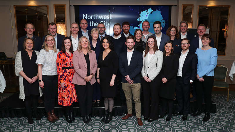 Northwest in the City Meetup