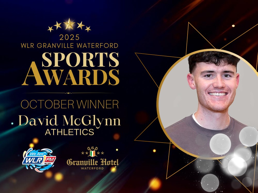 David McGlynn