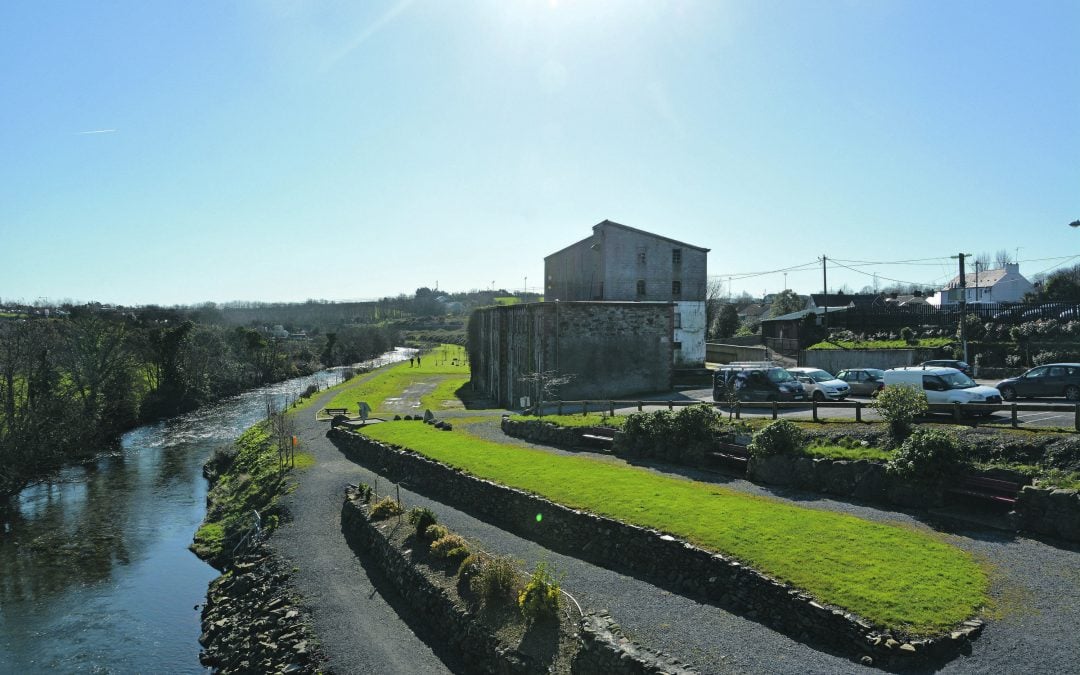 Kilmacthomas mill