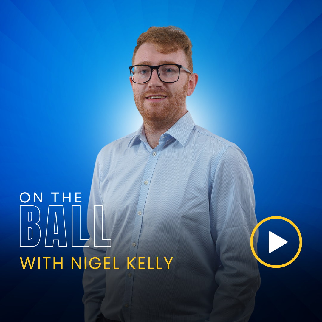 On The Ball 2024 Podcast