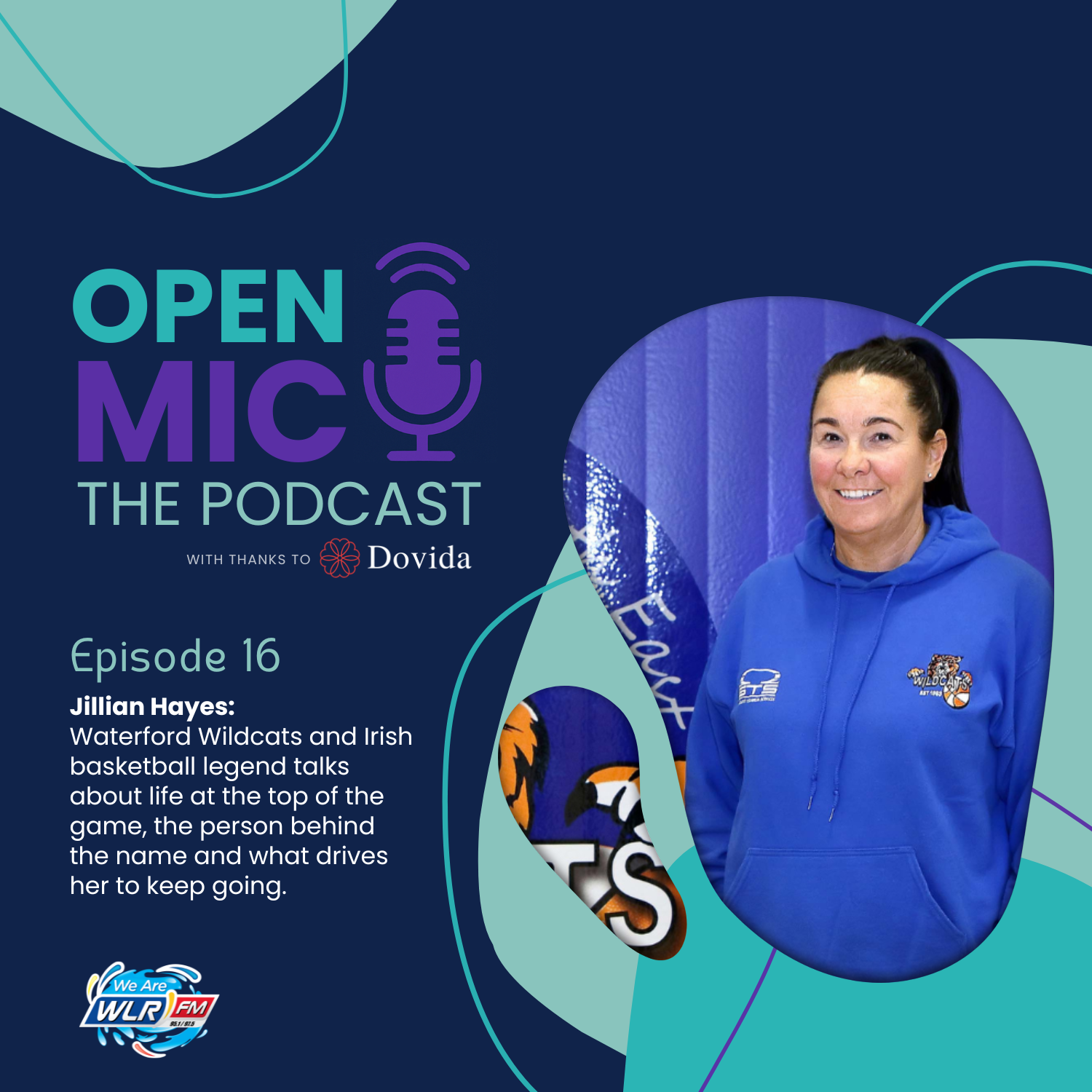 Open Mic