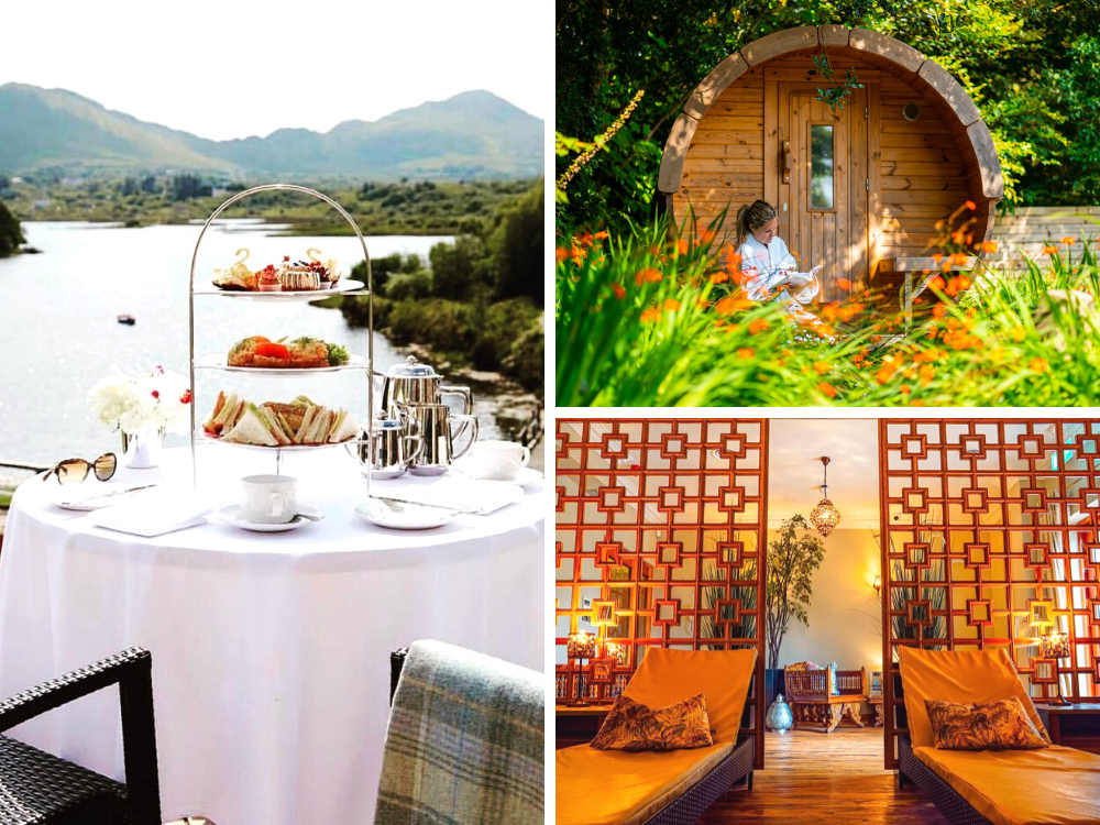 Original Irish Hotels Gimme A Break