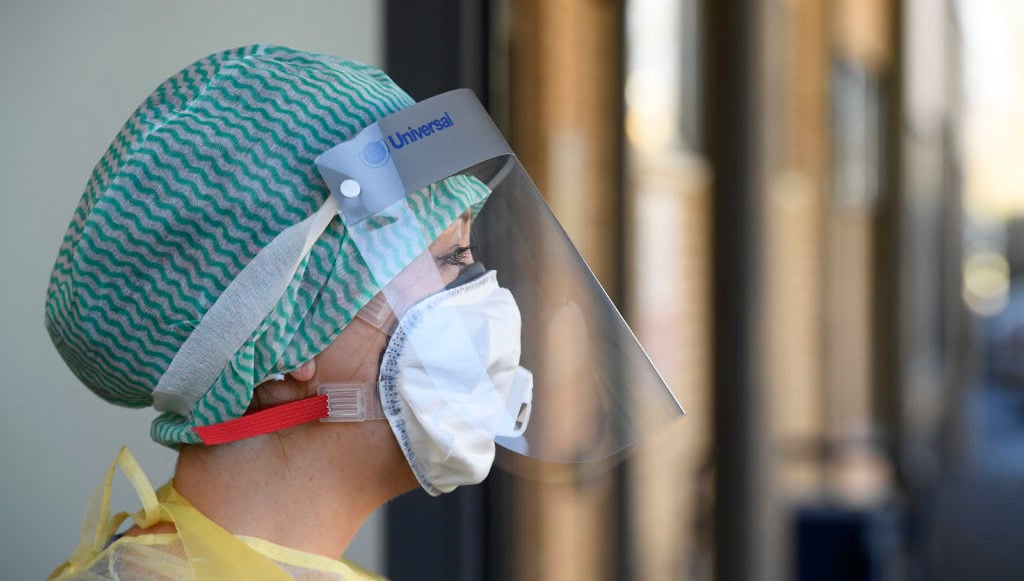 Covid-19 overpayments