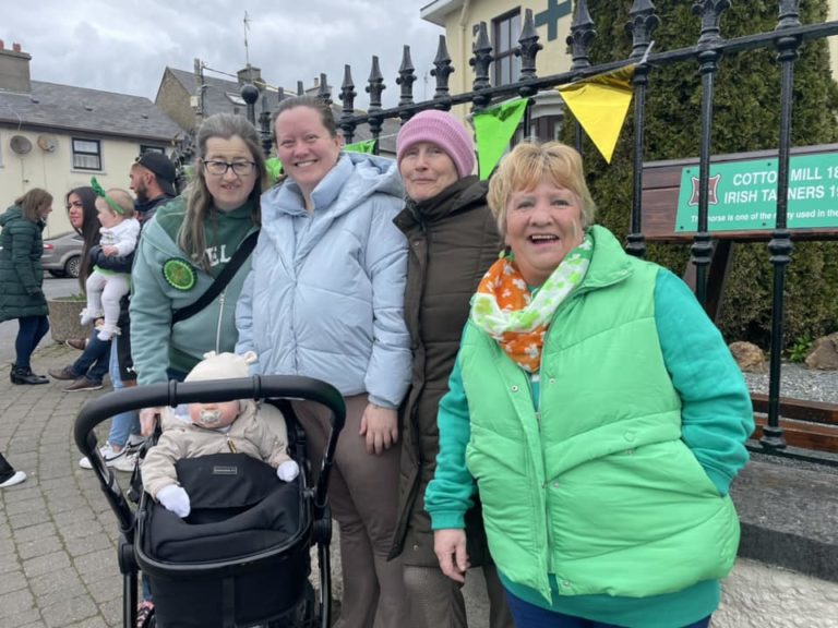 St. Patrick's Day Parades