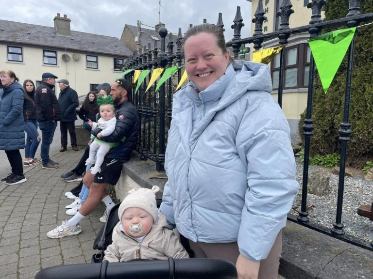 St. Patrick's Day Parades