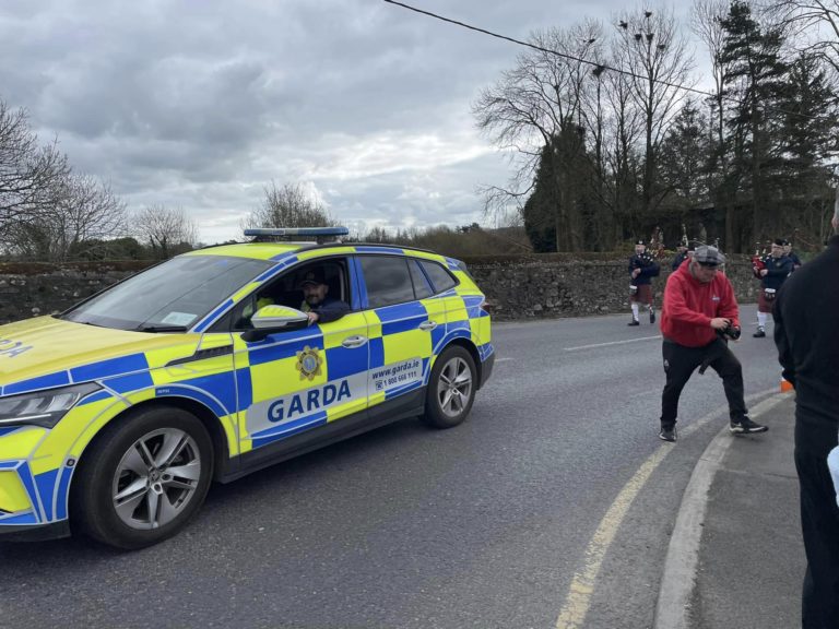 St. Patrick's Day Parades