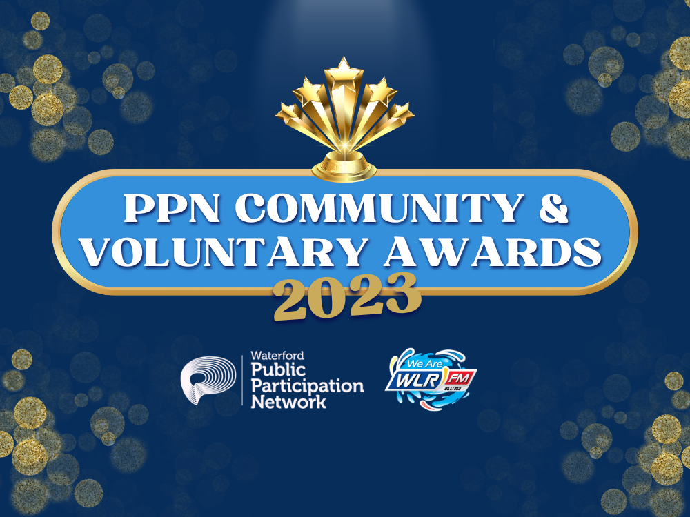 PPN Comm Awards