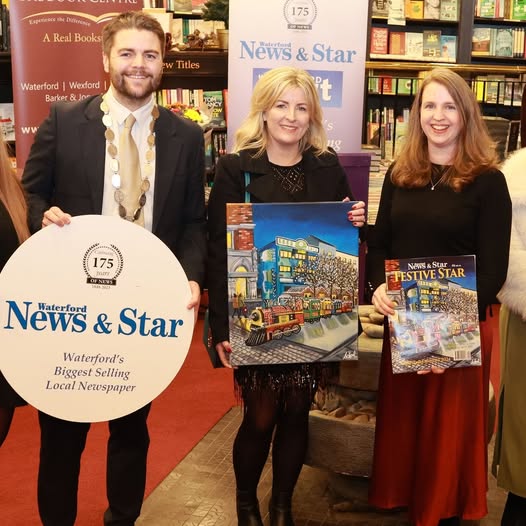 Christmas Appeal Farmview Auction