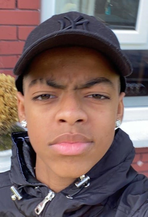 missing waterford teenager Bobby Power