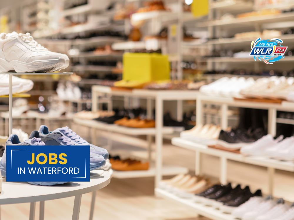 Full-time and Part-time Sales