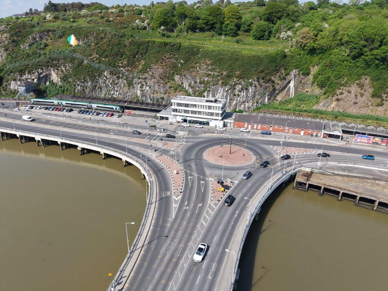 Waterford North Quays