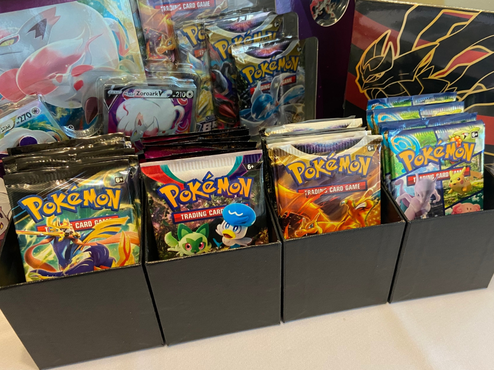 Pokebundles Ireland 