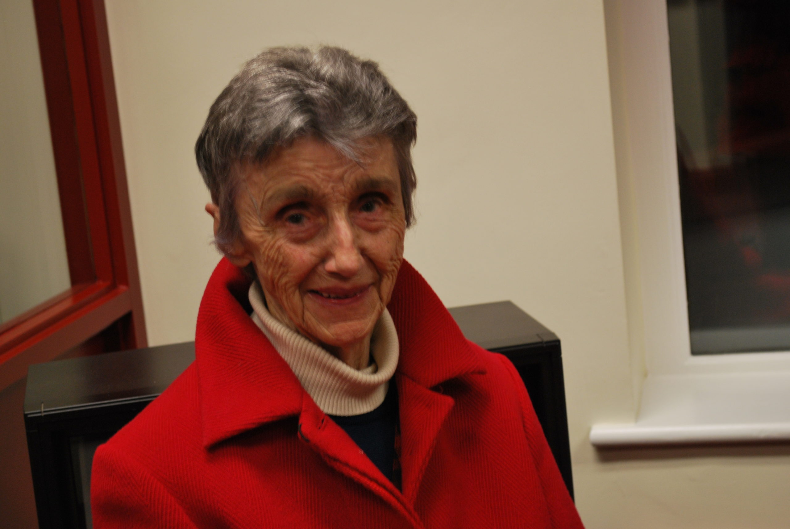 Alice Breathnach