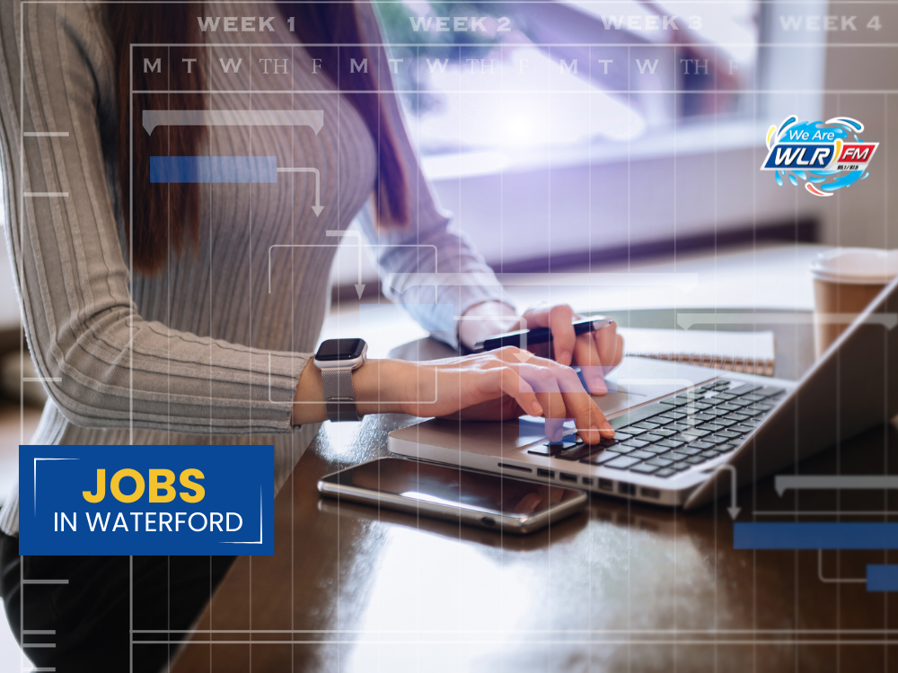 Waterford Council Project Leader