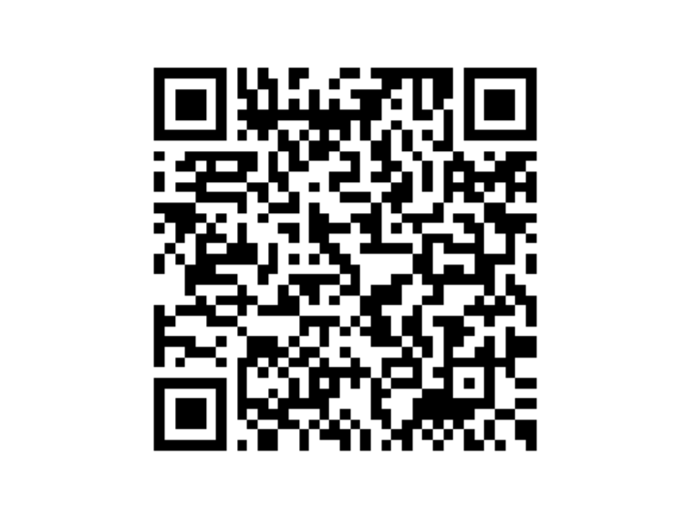 SVP Waterford QR Code
