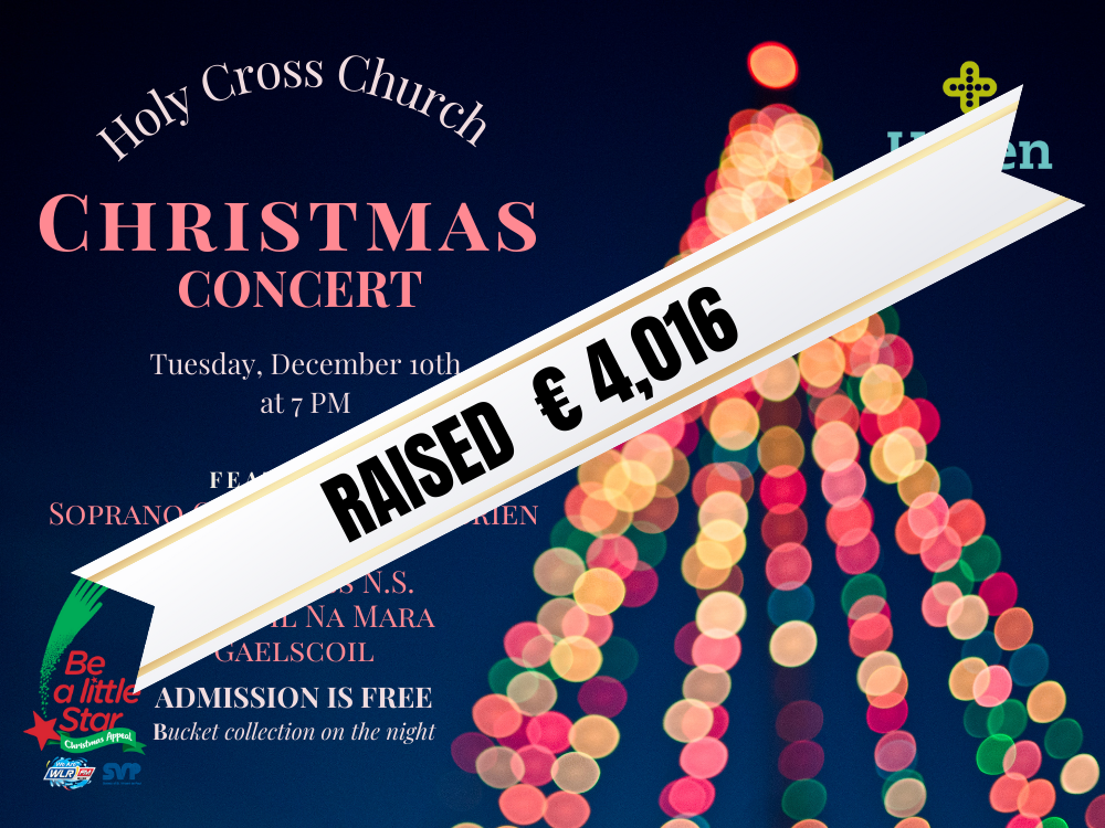 Tramore Christmas concert returns