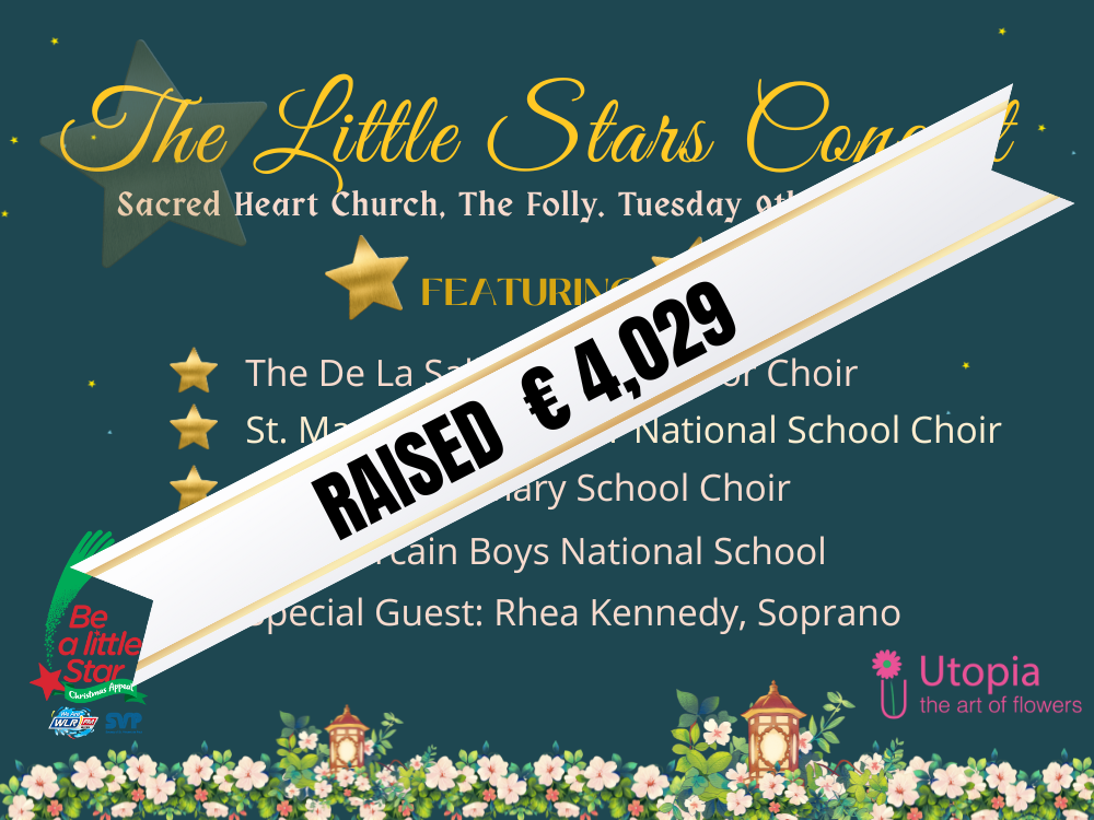 Little Star Concert 2025
