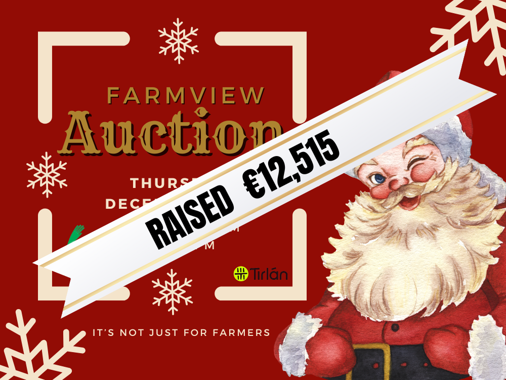 Christmas Appeal Farmview Auction