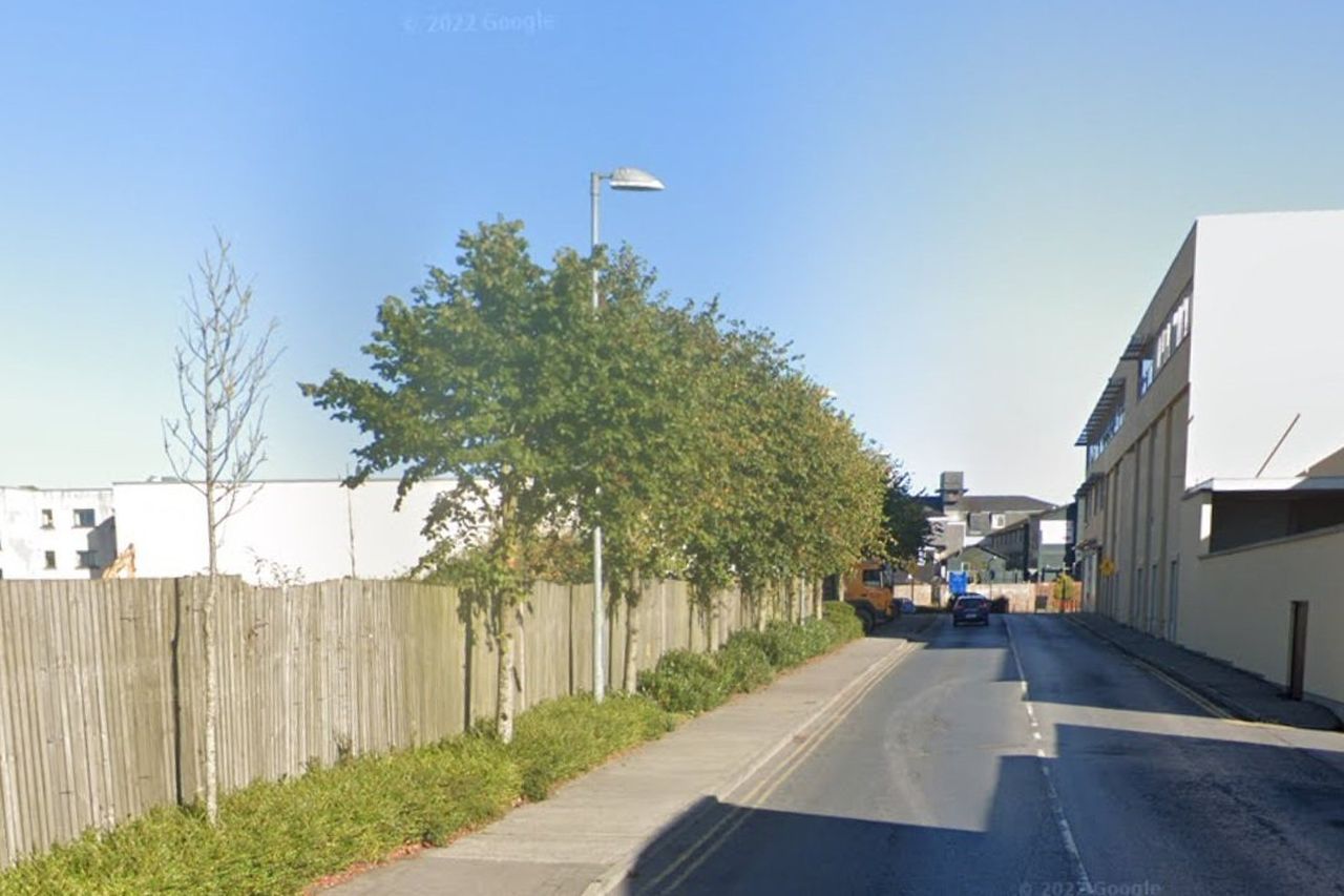 dungarvan supermarket