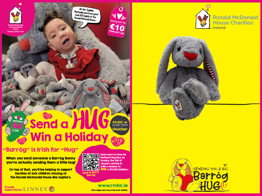 Ronald McDonald House Charity