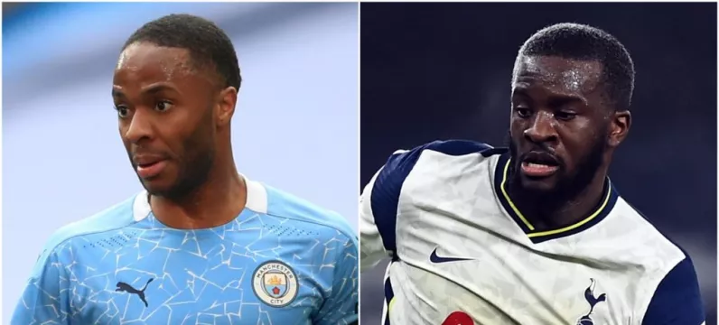 Raheem Sterling to open contract talks with Manchester City