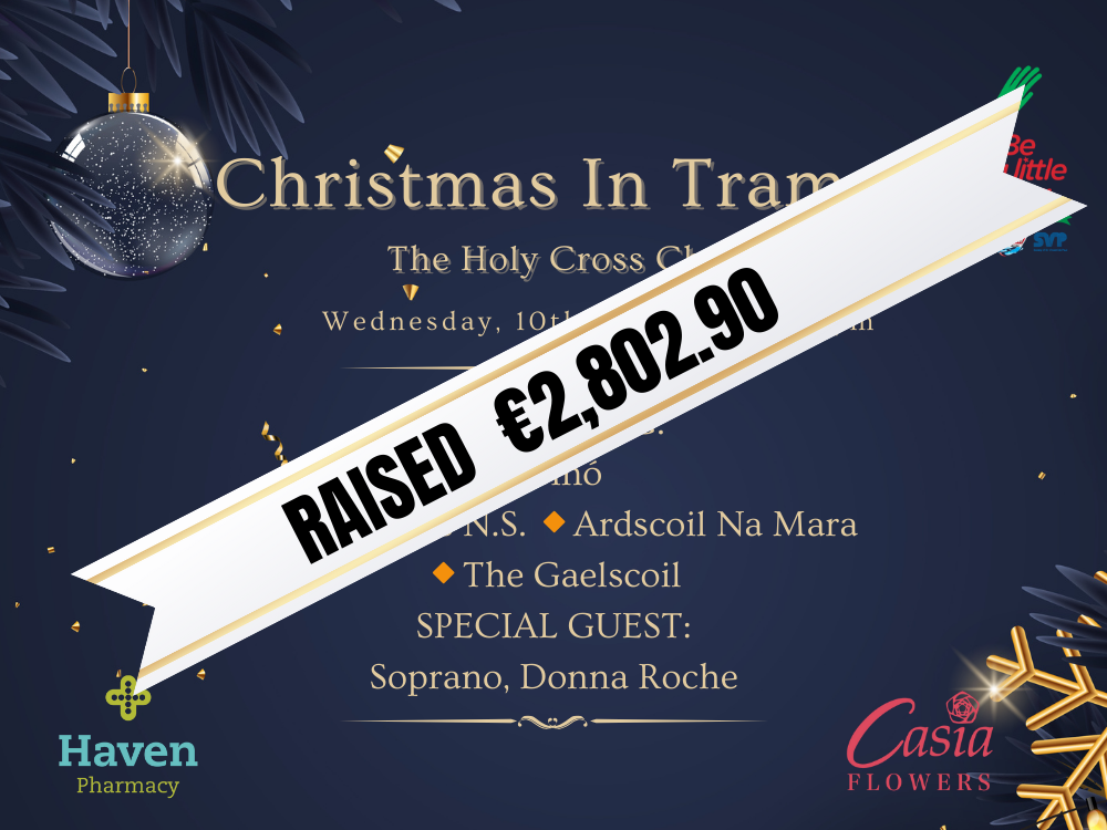 Christmas in Tramore returns