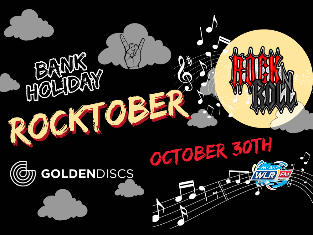 Vouchers From Golden Discs