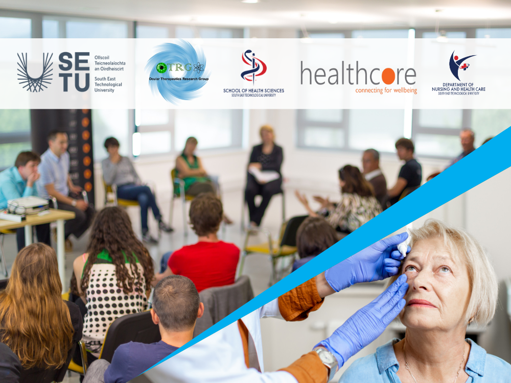 Dry Eye Disease Roundtable