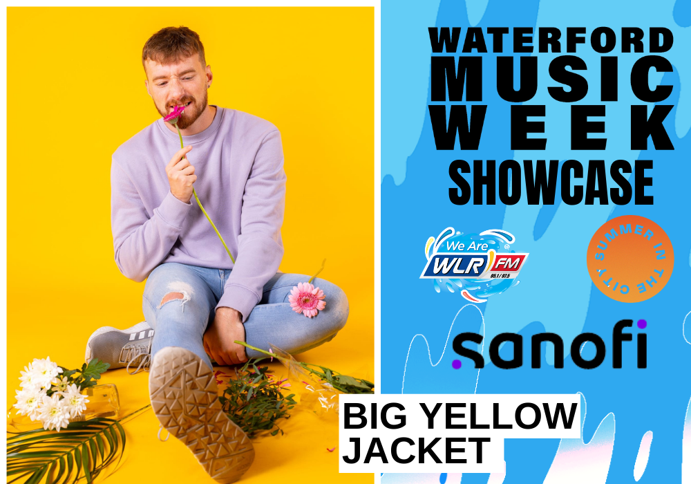 Waterford Music Week Showcase
