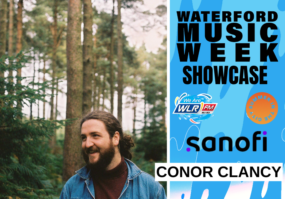 Waterford Music Week Showcase