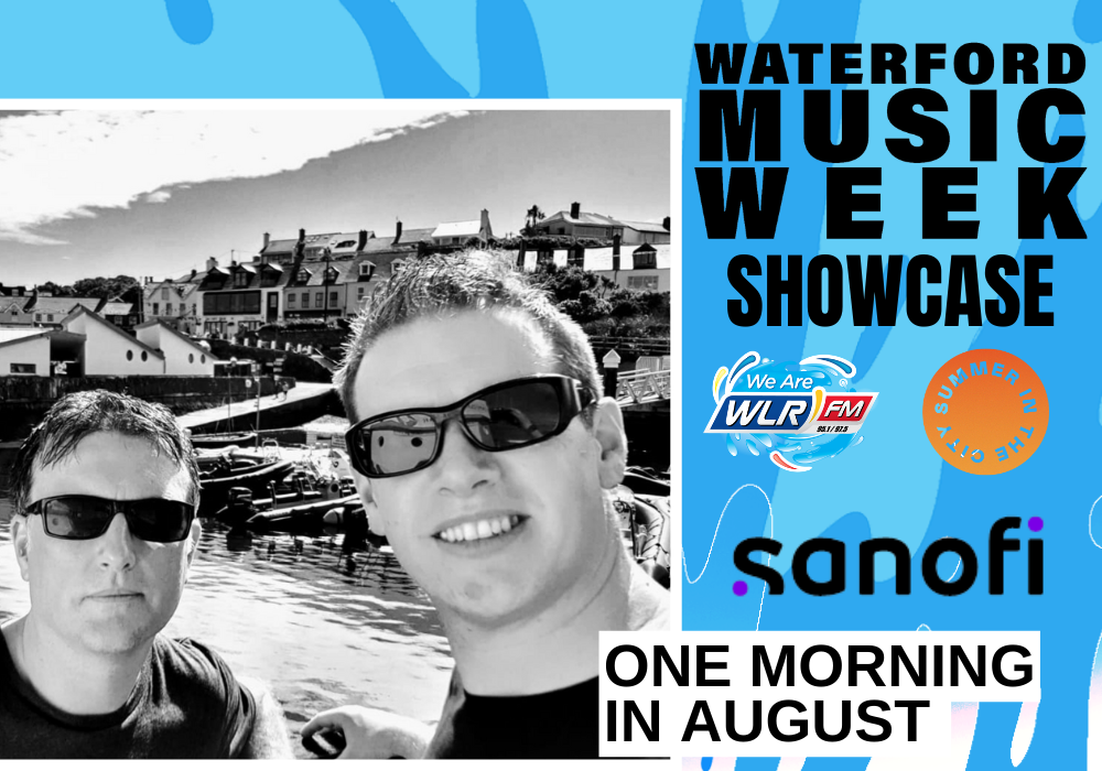 Waterford Music Week Showcase