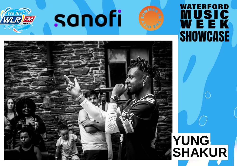 Waterford Music Week Showcase