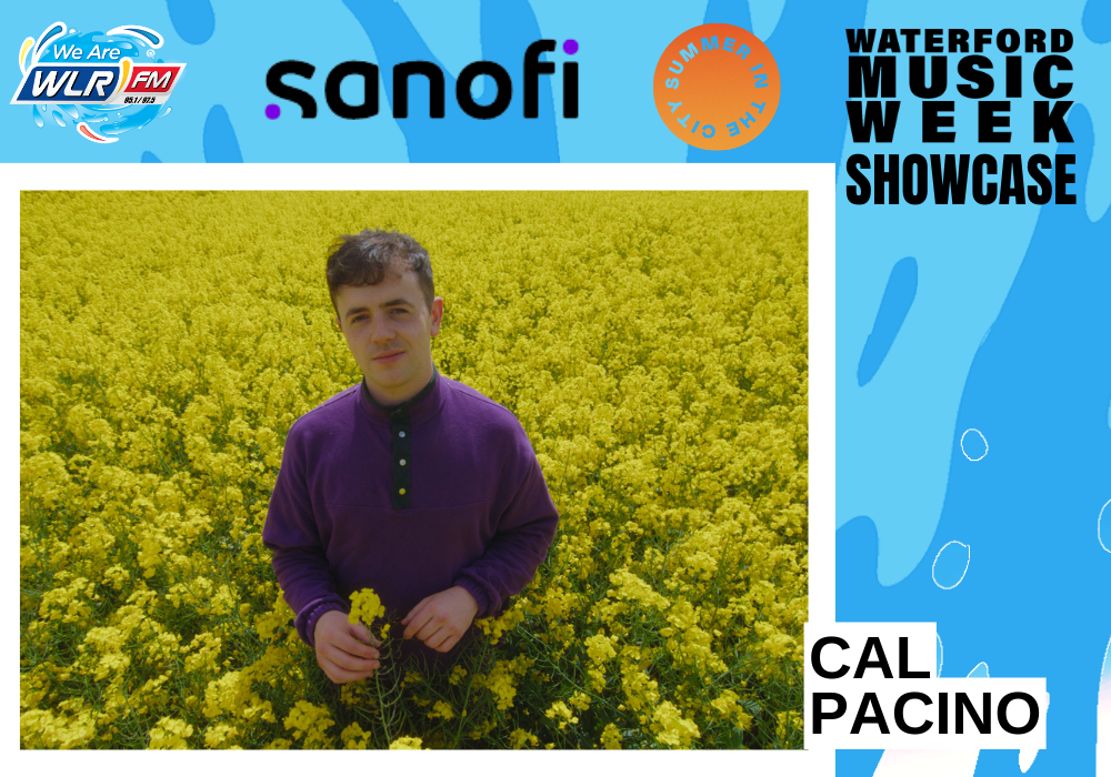 Waterford Music Week Showcase