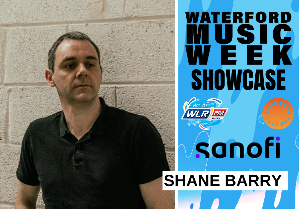 Waterford Music Week Showcase