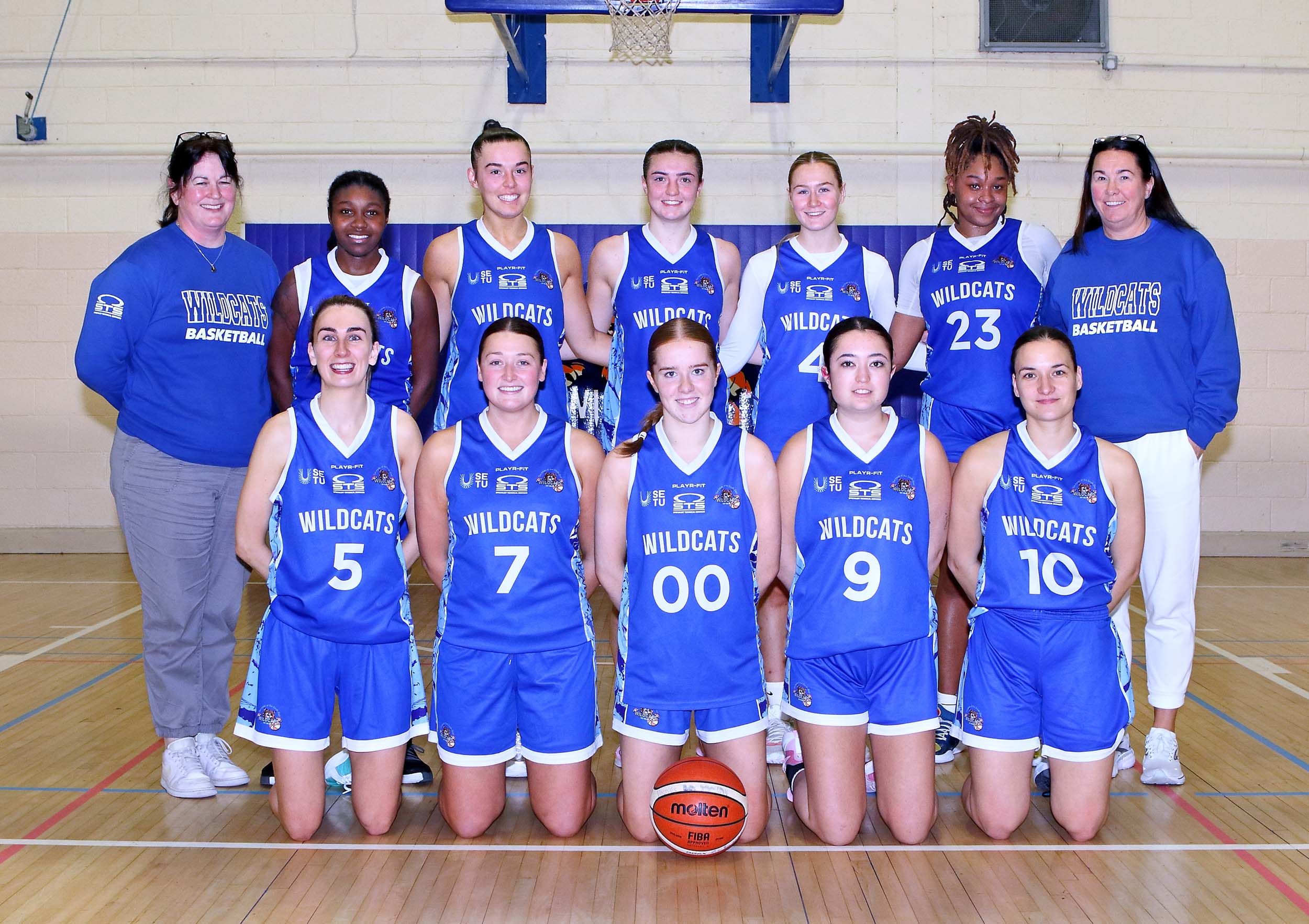 SETU Waterford Wildcats