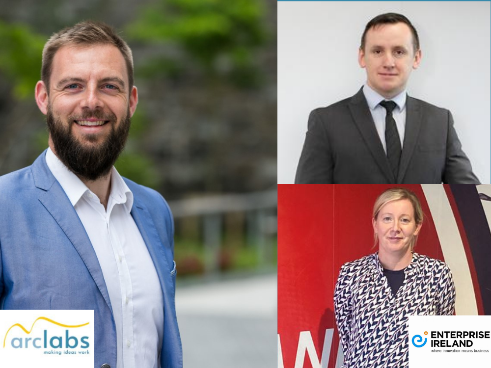 arclabs feature series