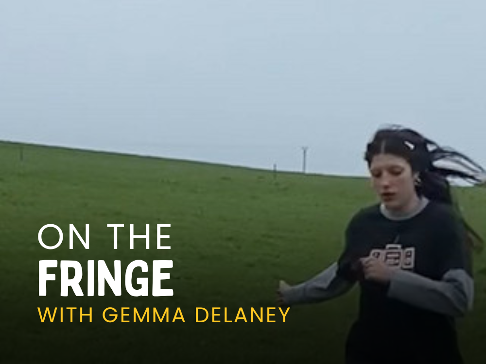 the fringe oct 29th
