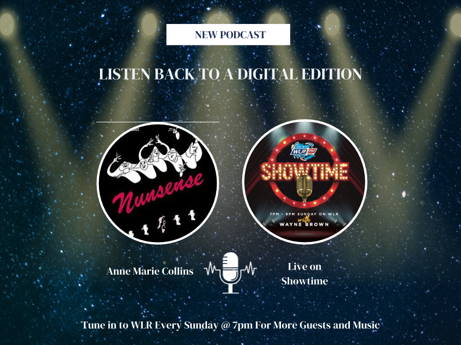 Listen Back To Nunsense on Showtime