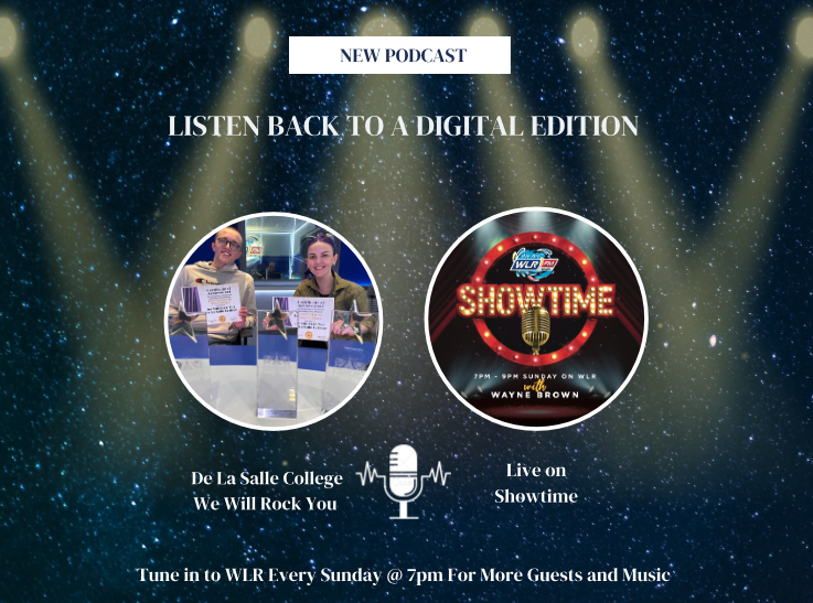 Listen Back to De La Salle College Musical