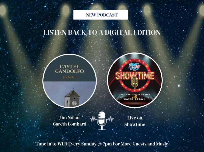 Listen to Castel Gandolfo on Showtime