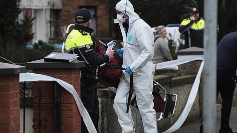 suspected murder-suicide