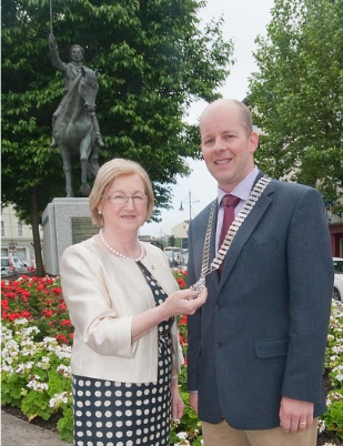 Tributes to Kathleen Fitzgerald