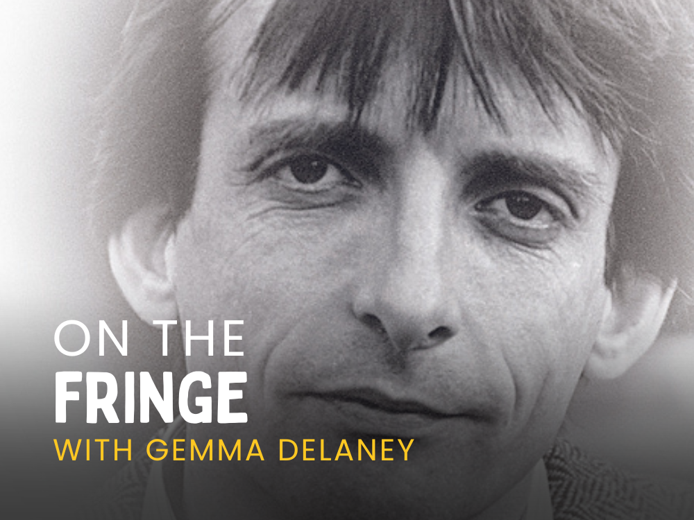 The Fringe June 25th