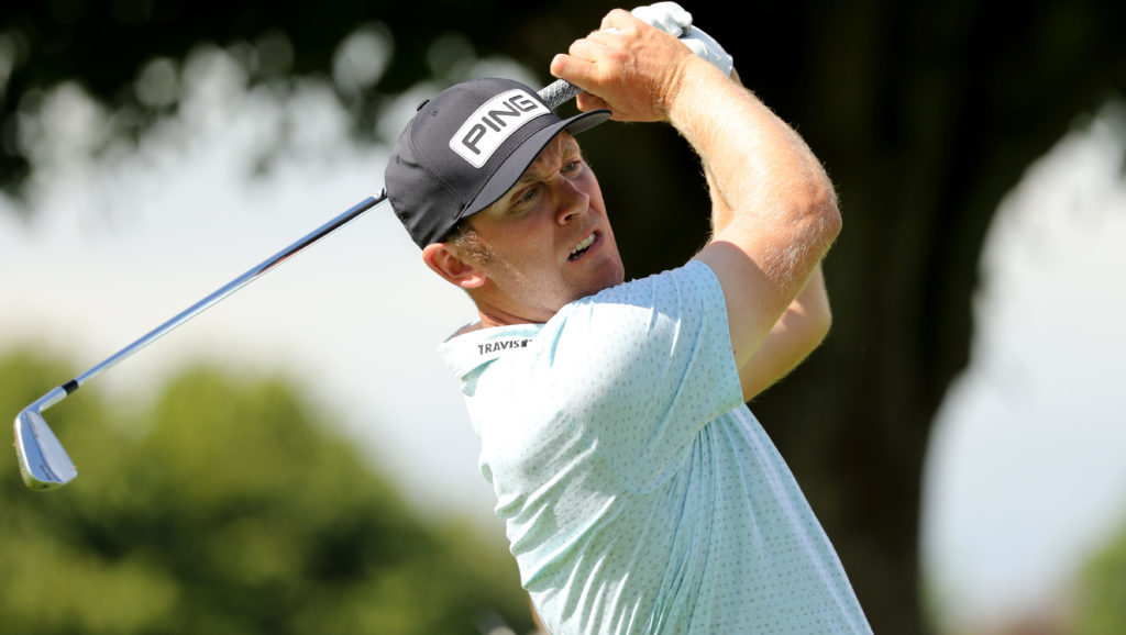 Waterford's Seamus Power