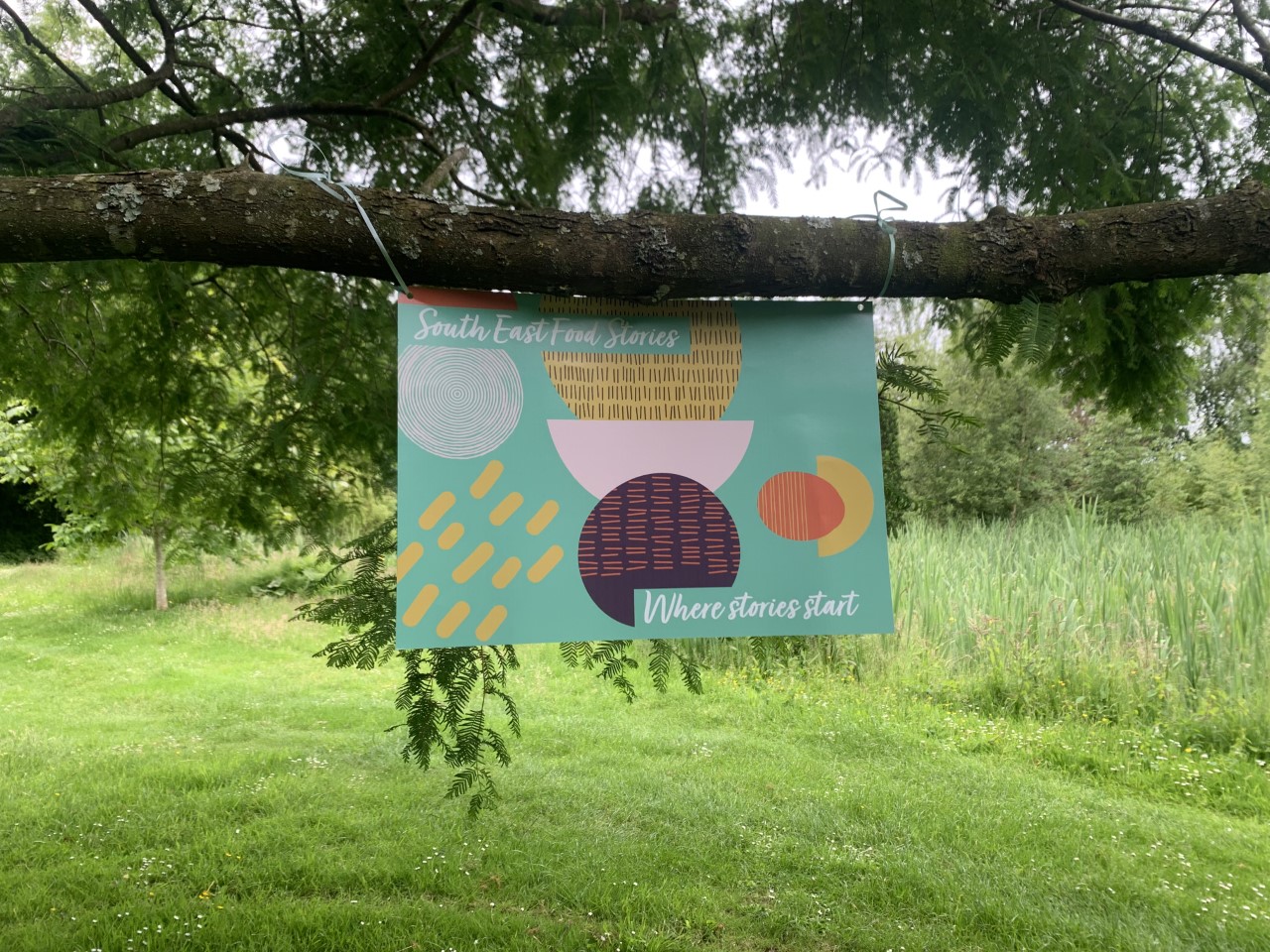 South East Food Stories